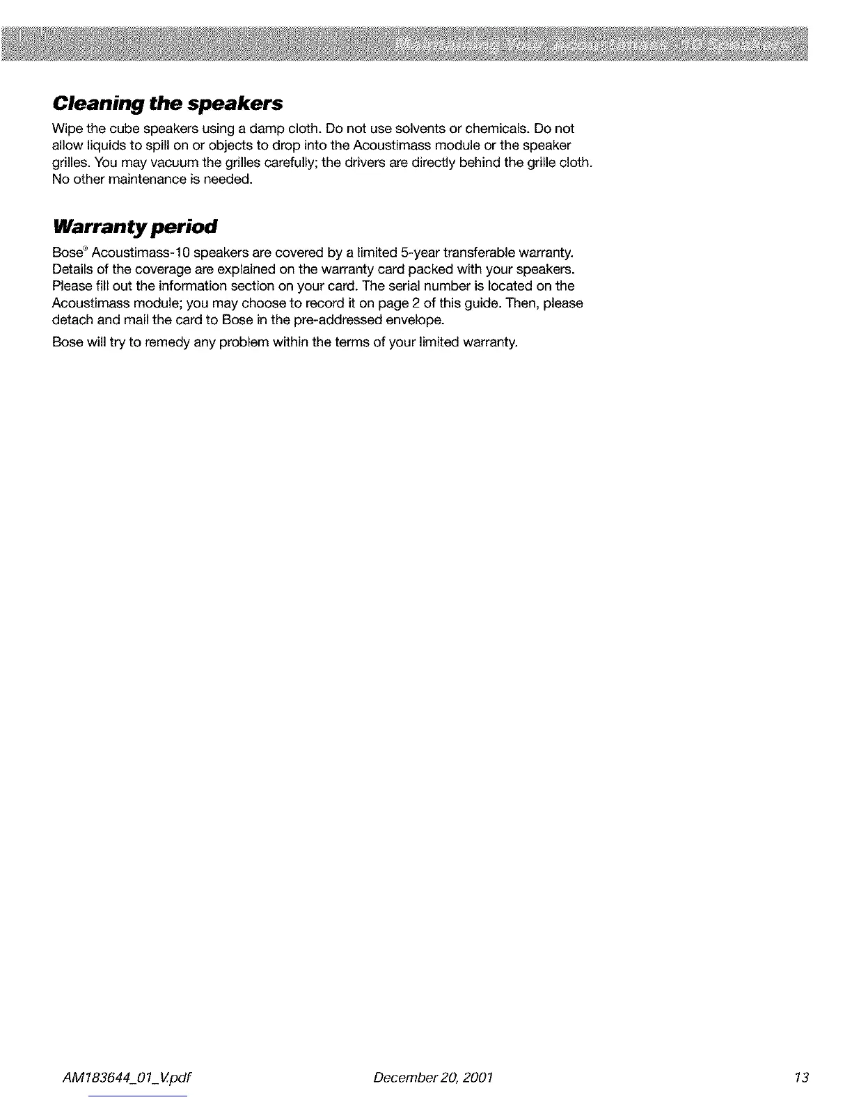 Page #13 background image