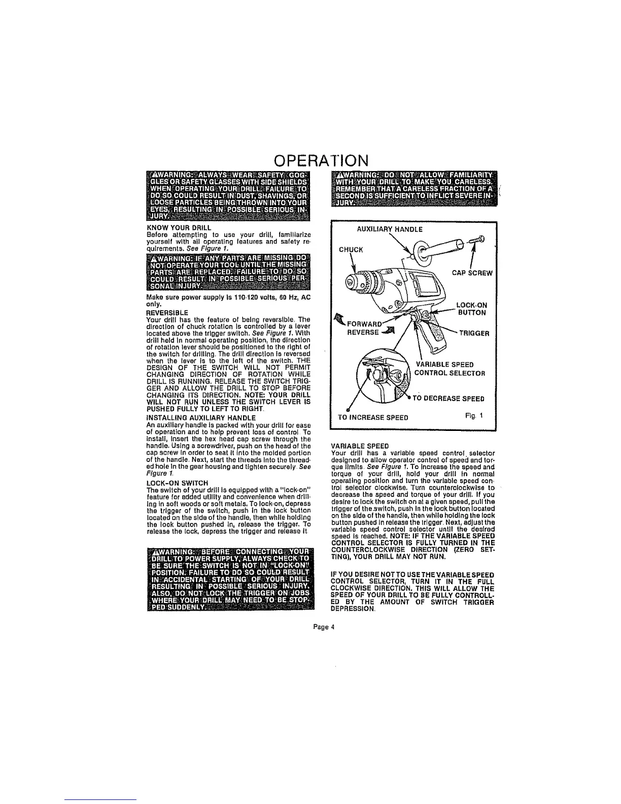 Page #4 background image