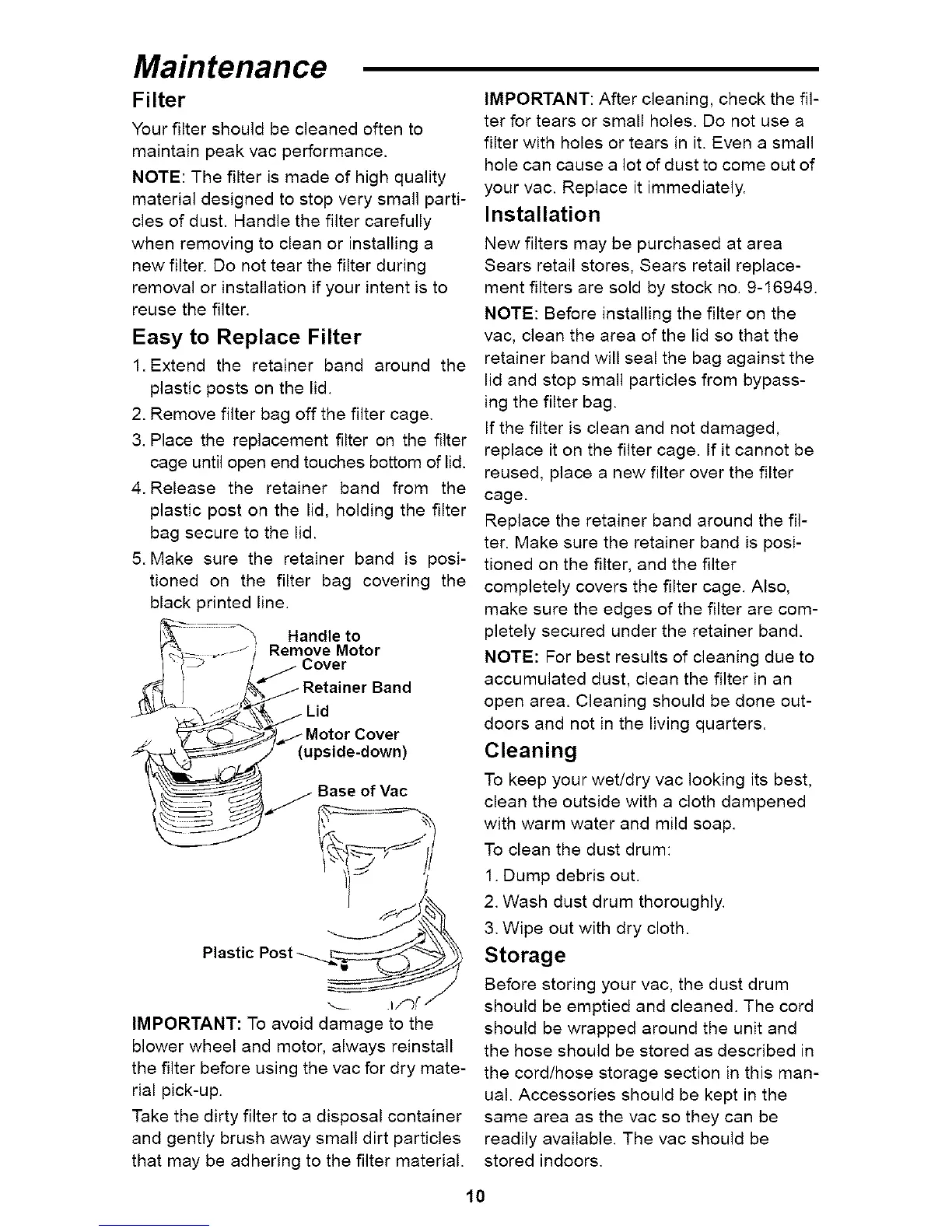 Page #10 background image