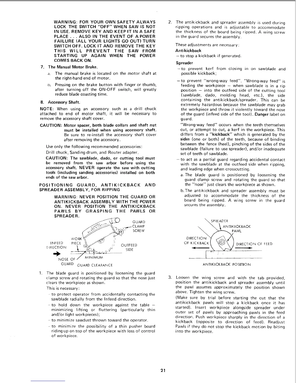 Page #21 background image