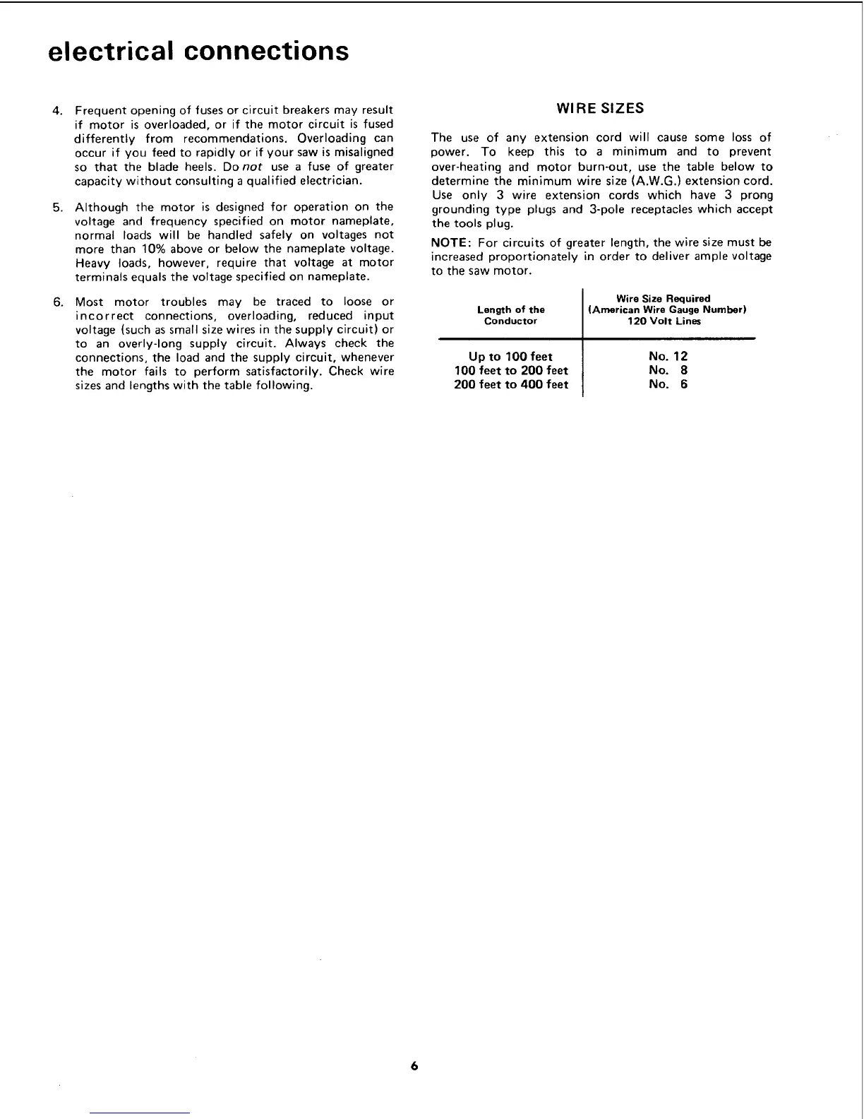 Page #6 background image