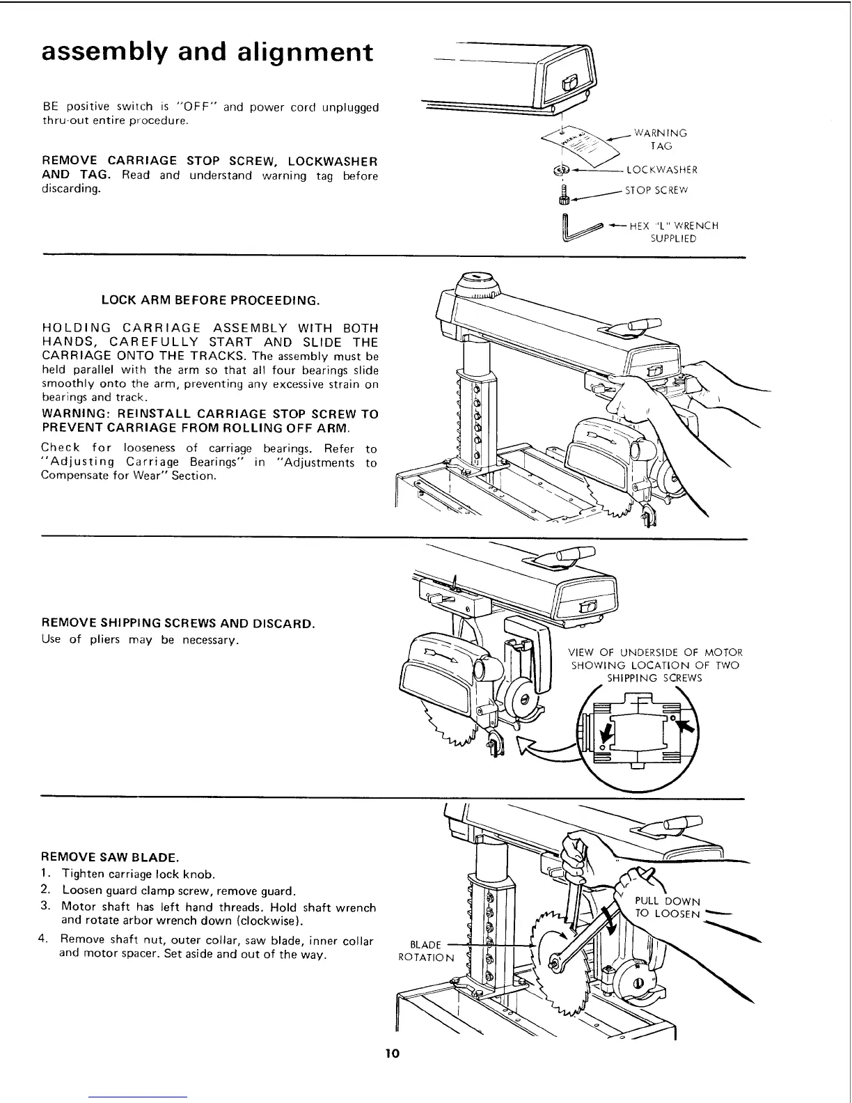 Page #10 background image