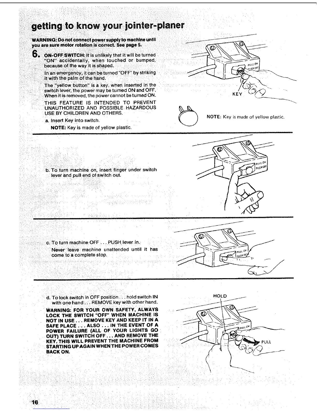 Page #16 background image