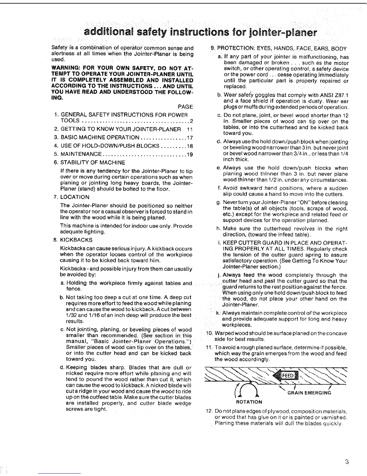 Page #3 background image