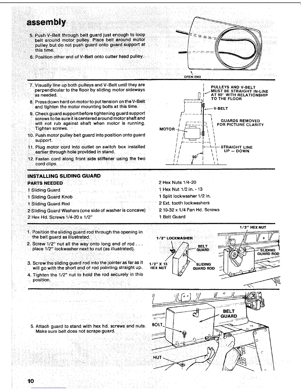 Page #10 background image