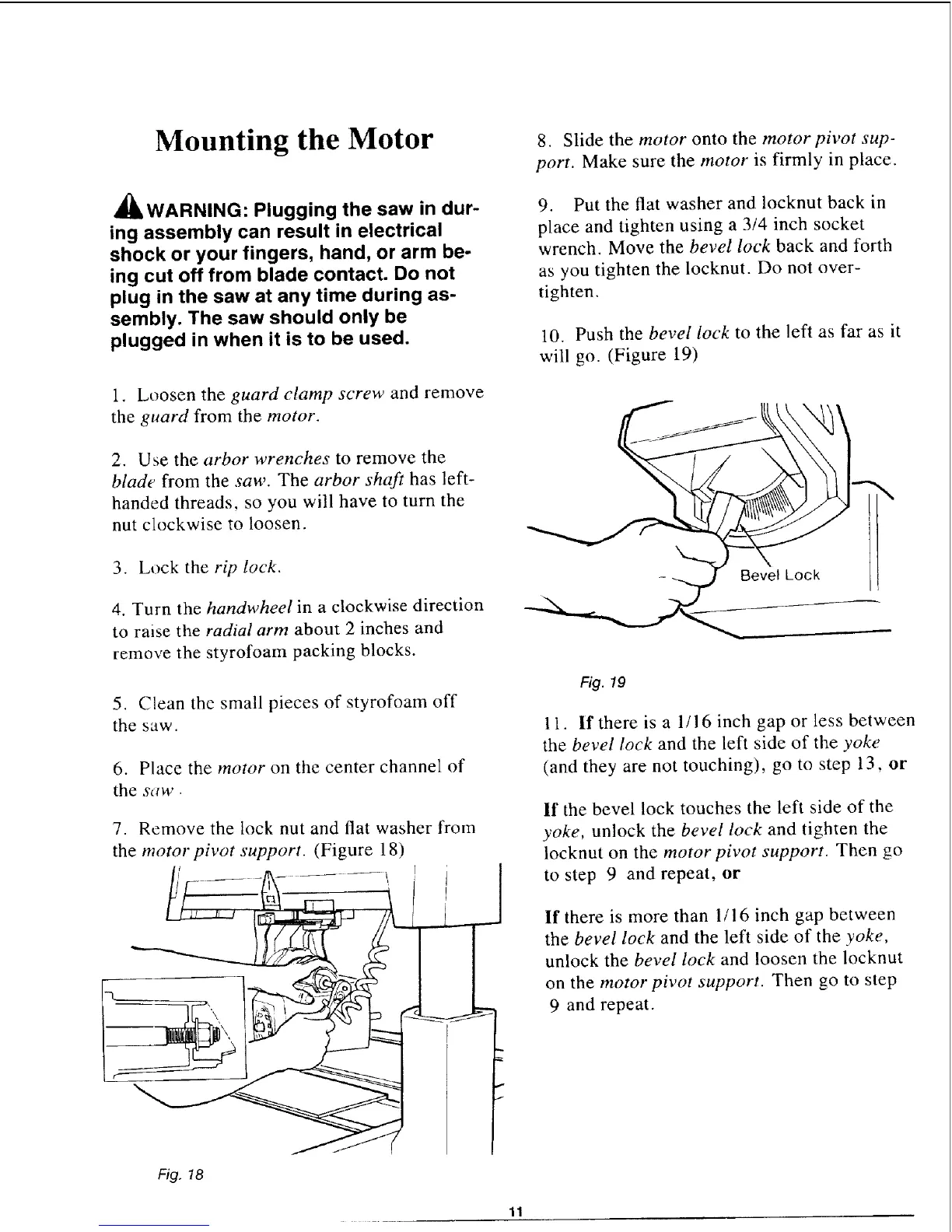 Page #11 background image
