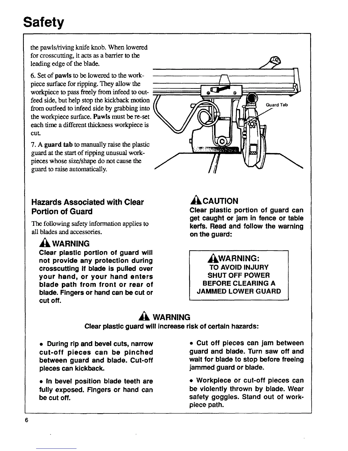 Page #6 background image