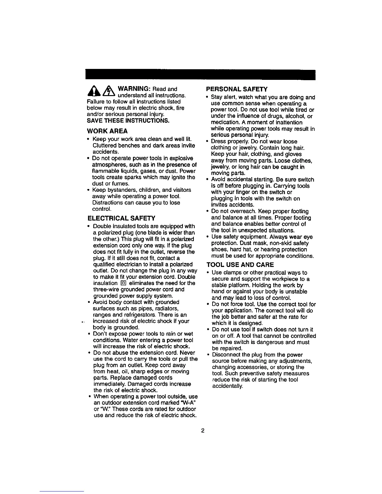 Page #2 background image