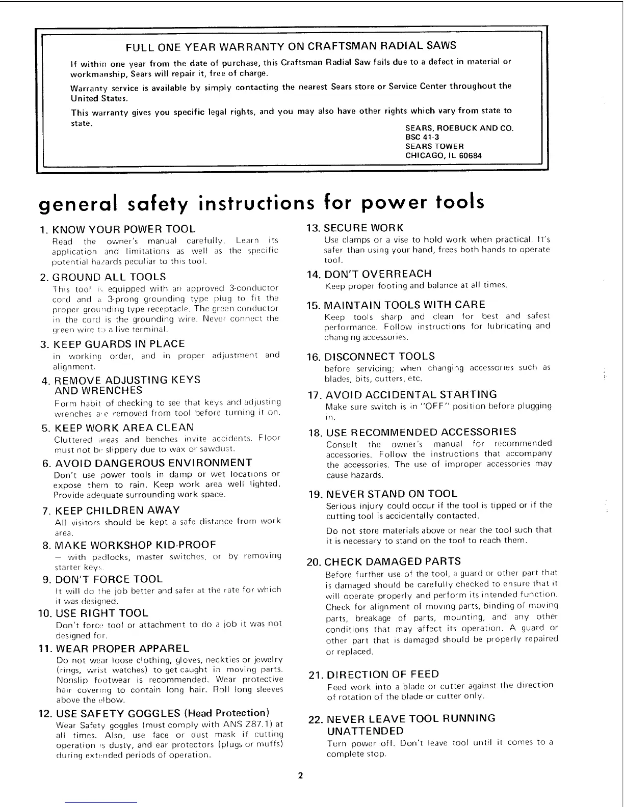Page #2 background image