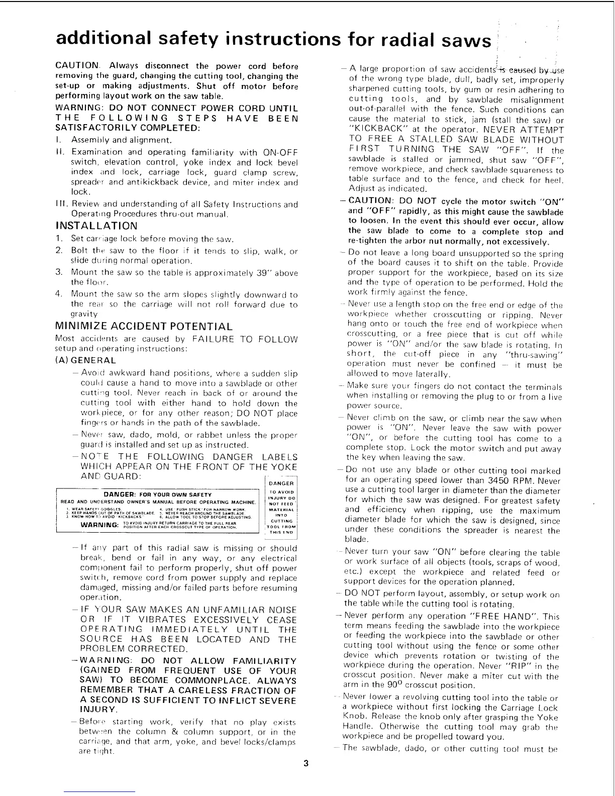 Page #3 background image