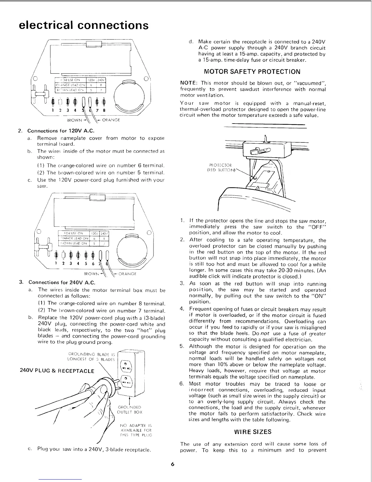 Page #6 background image
