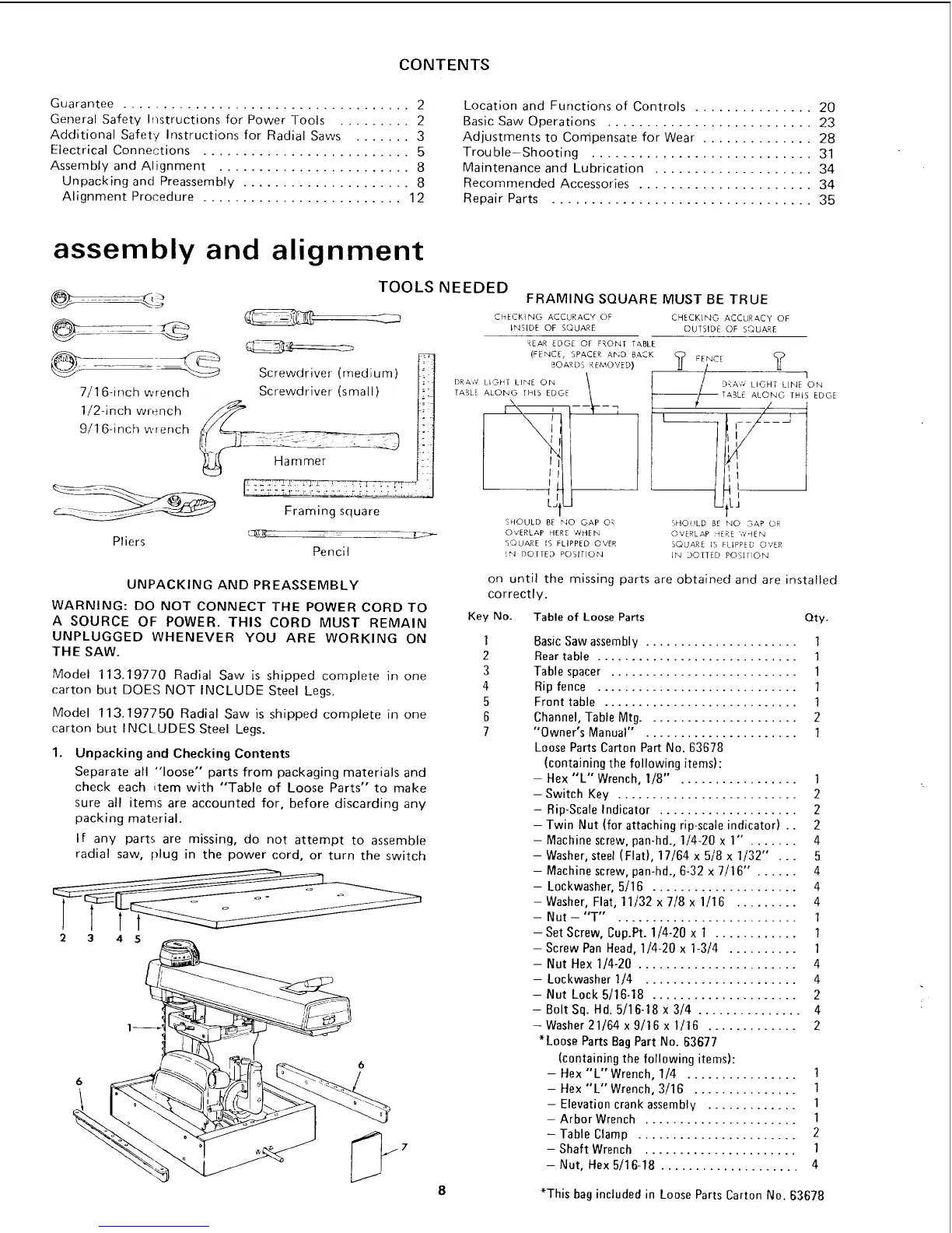 Page #8 background image