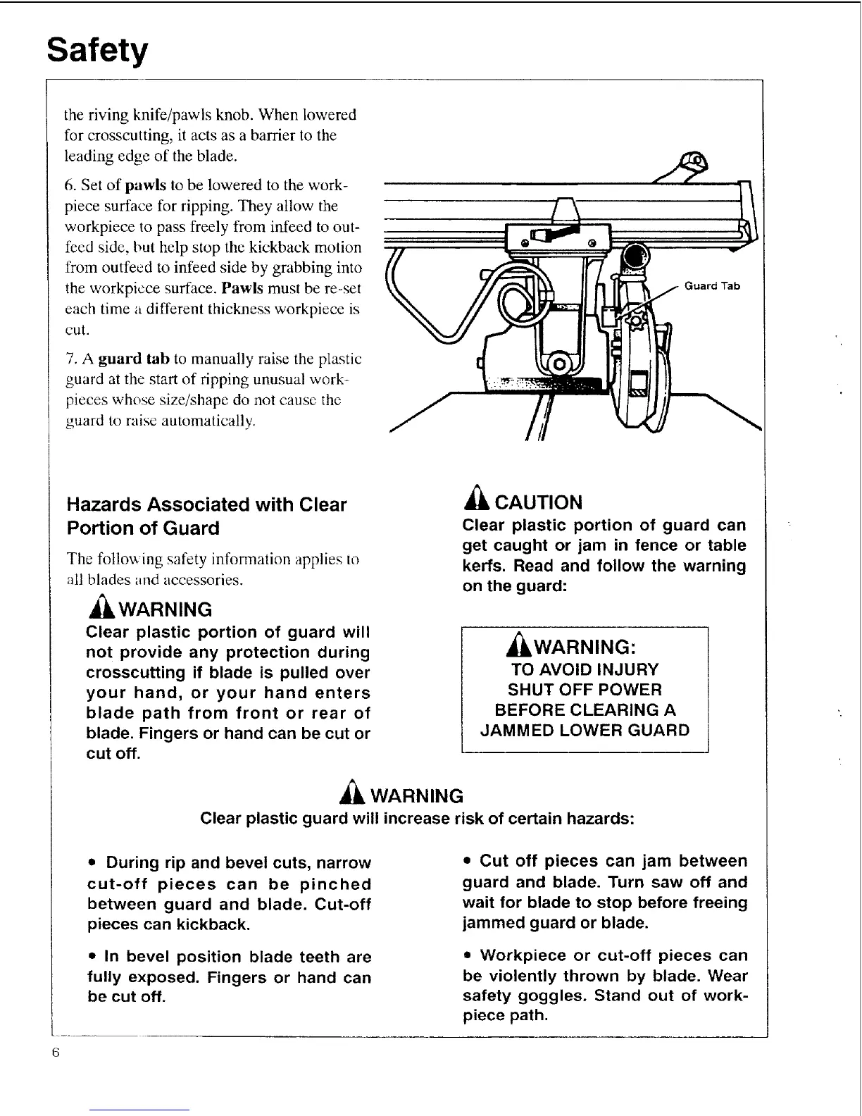 Page #6 background image