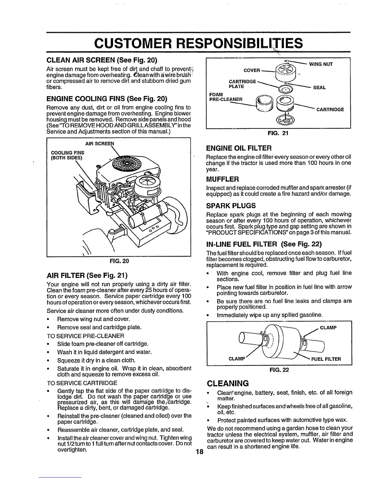 Page #18 background image