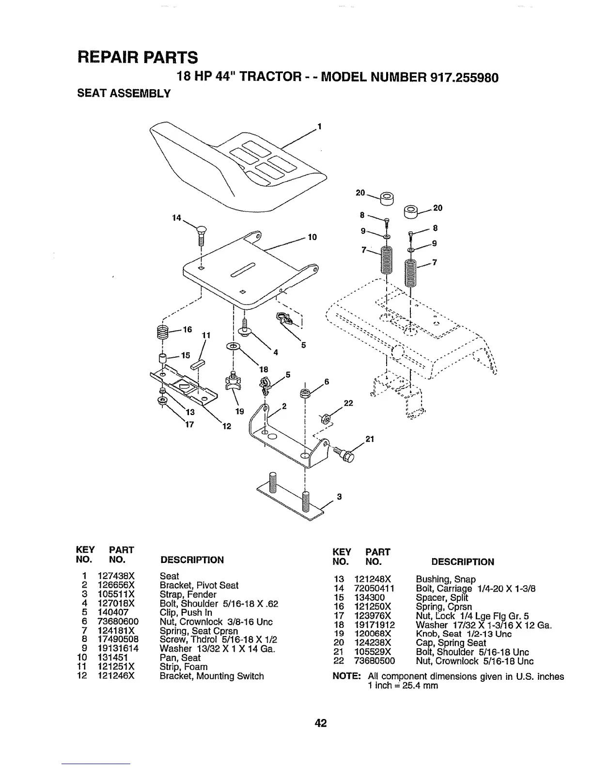 Page #42 background image