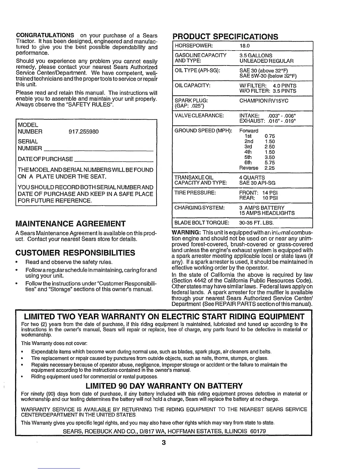 Page #3 background image