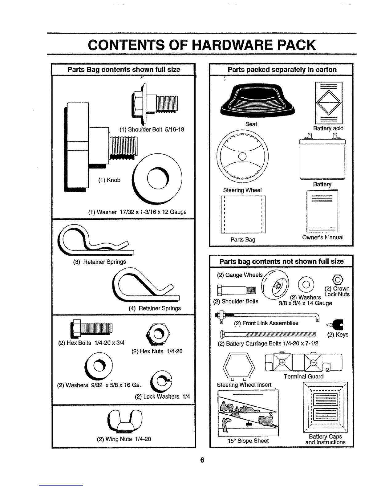 Page #6 background image