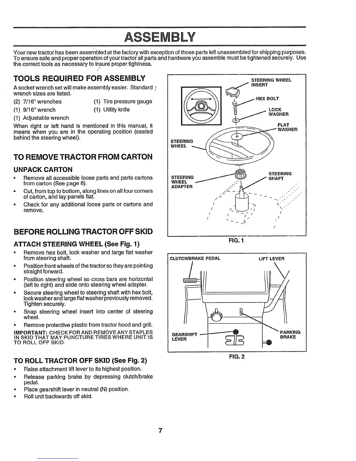 Page #7 background image