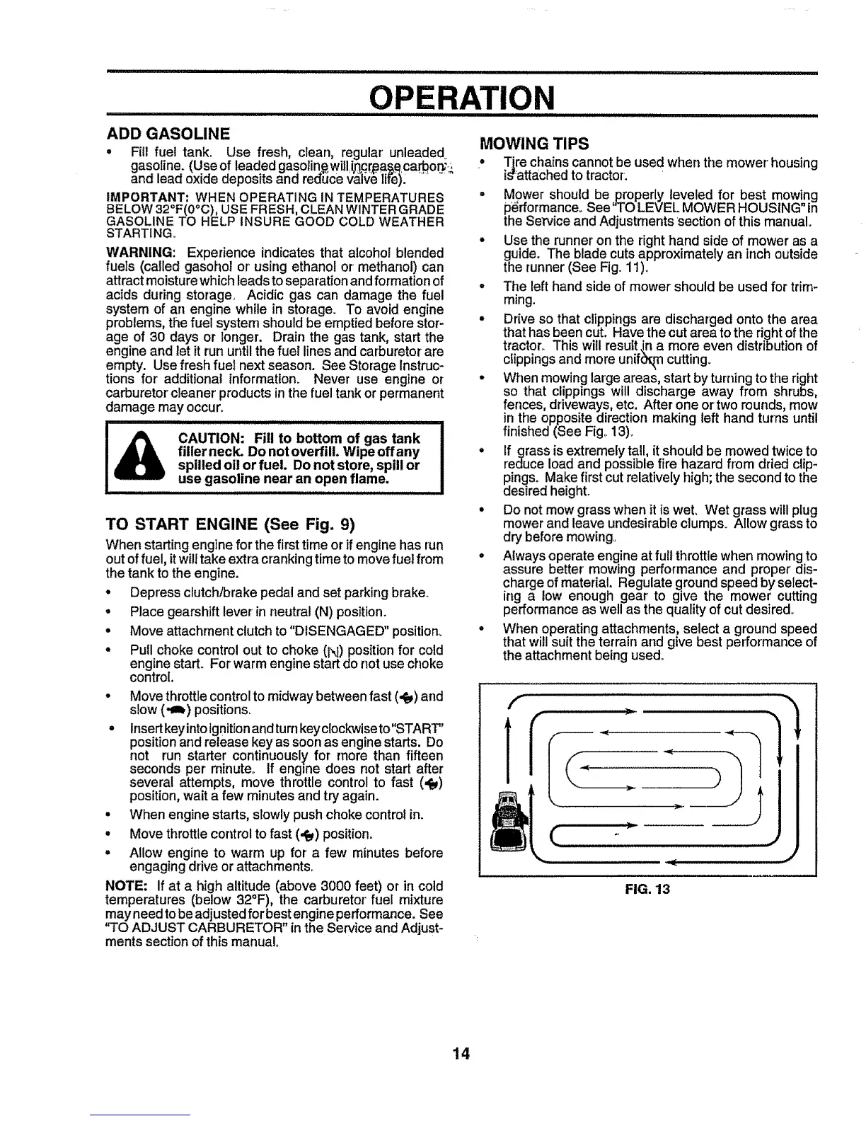 Page #14 background image