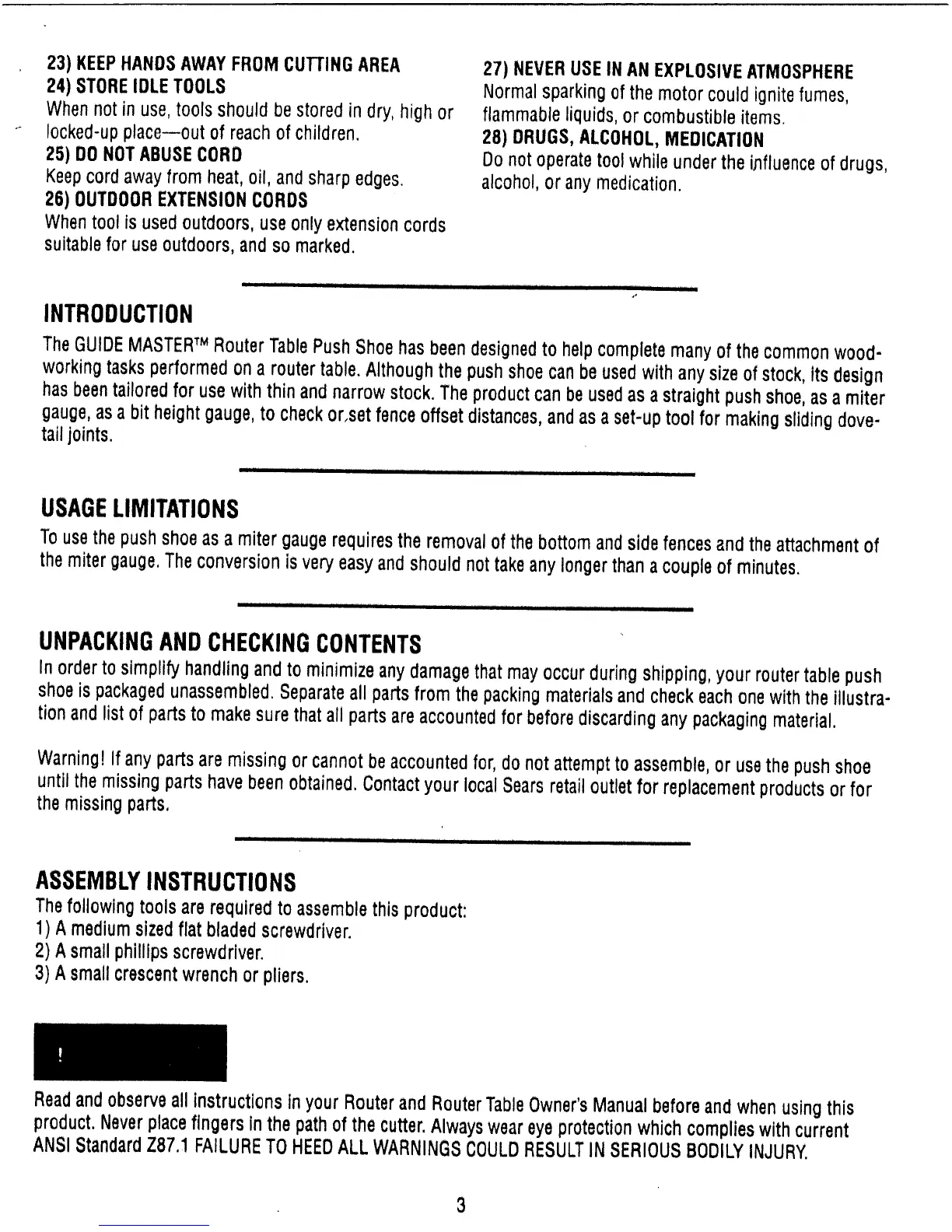 Page #3 background image