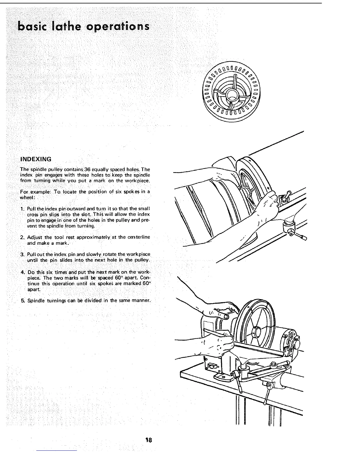 Page #18 background image