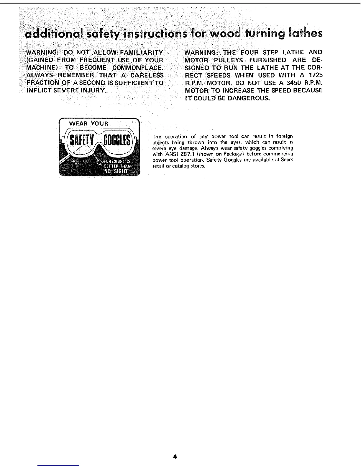 Page #4 background image