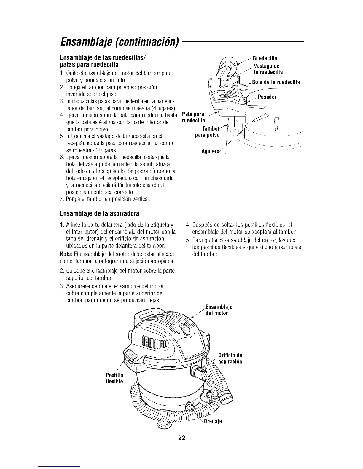 Page #22 background image