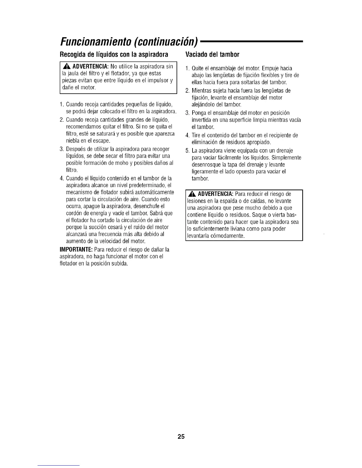 Page #25 background image