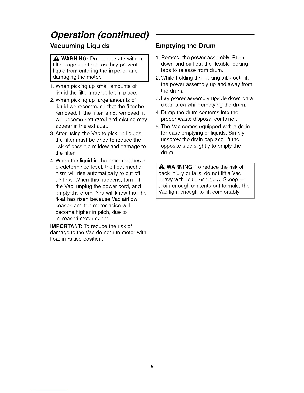 Page #9 background image