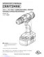 Preview: Operator's Manual