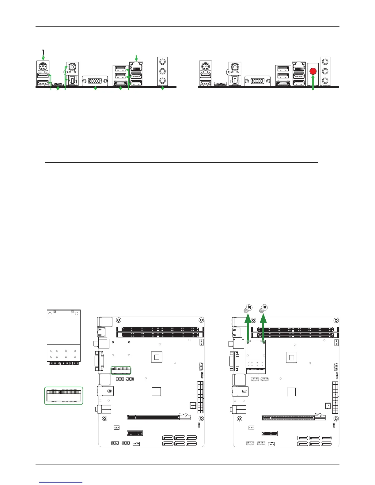 Page #8 background image