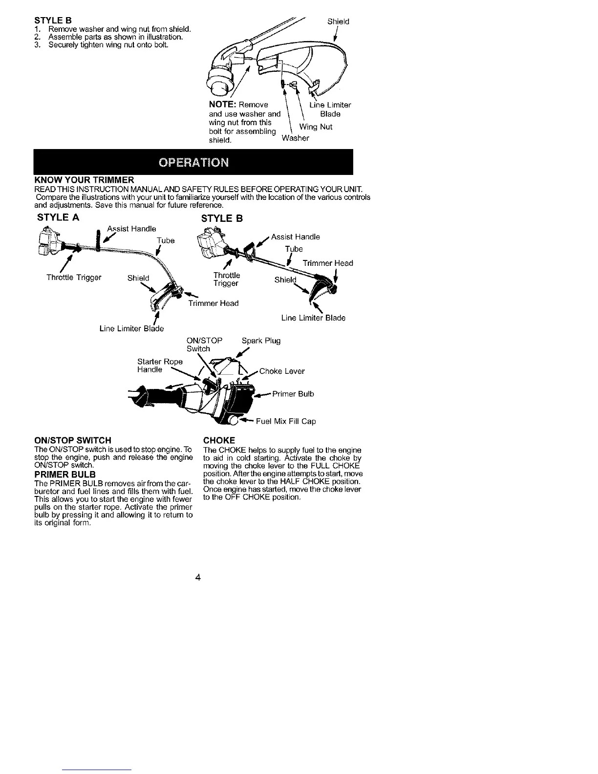 Page #4 background image