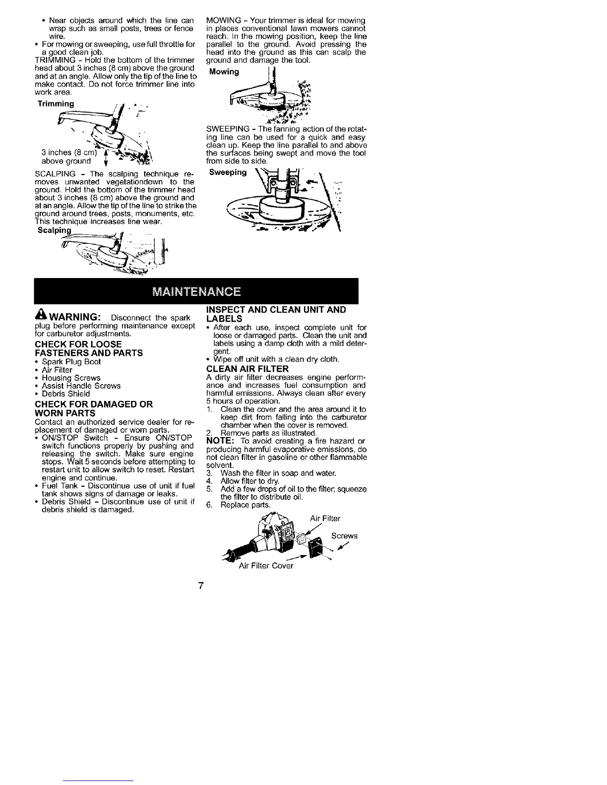 Page #7 background image