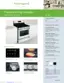 Preview: Product Specifications