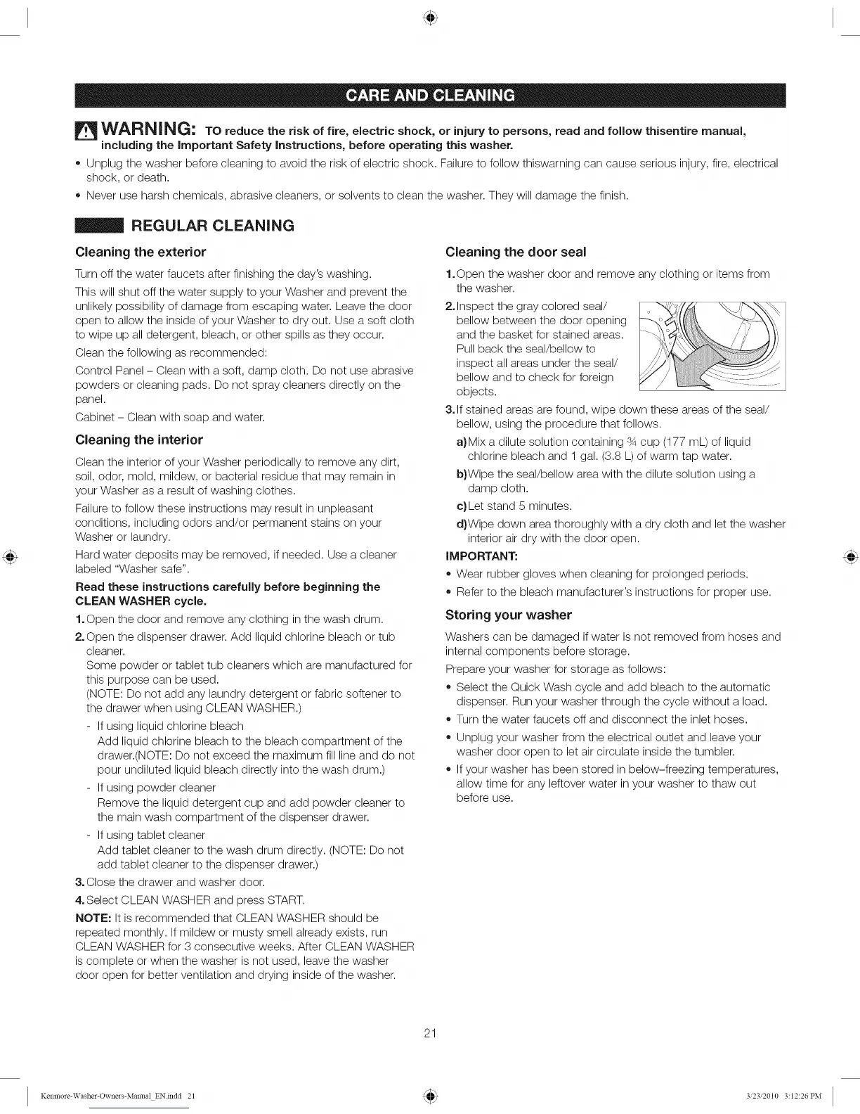 Page #21 background image