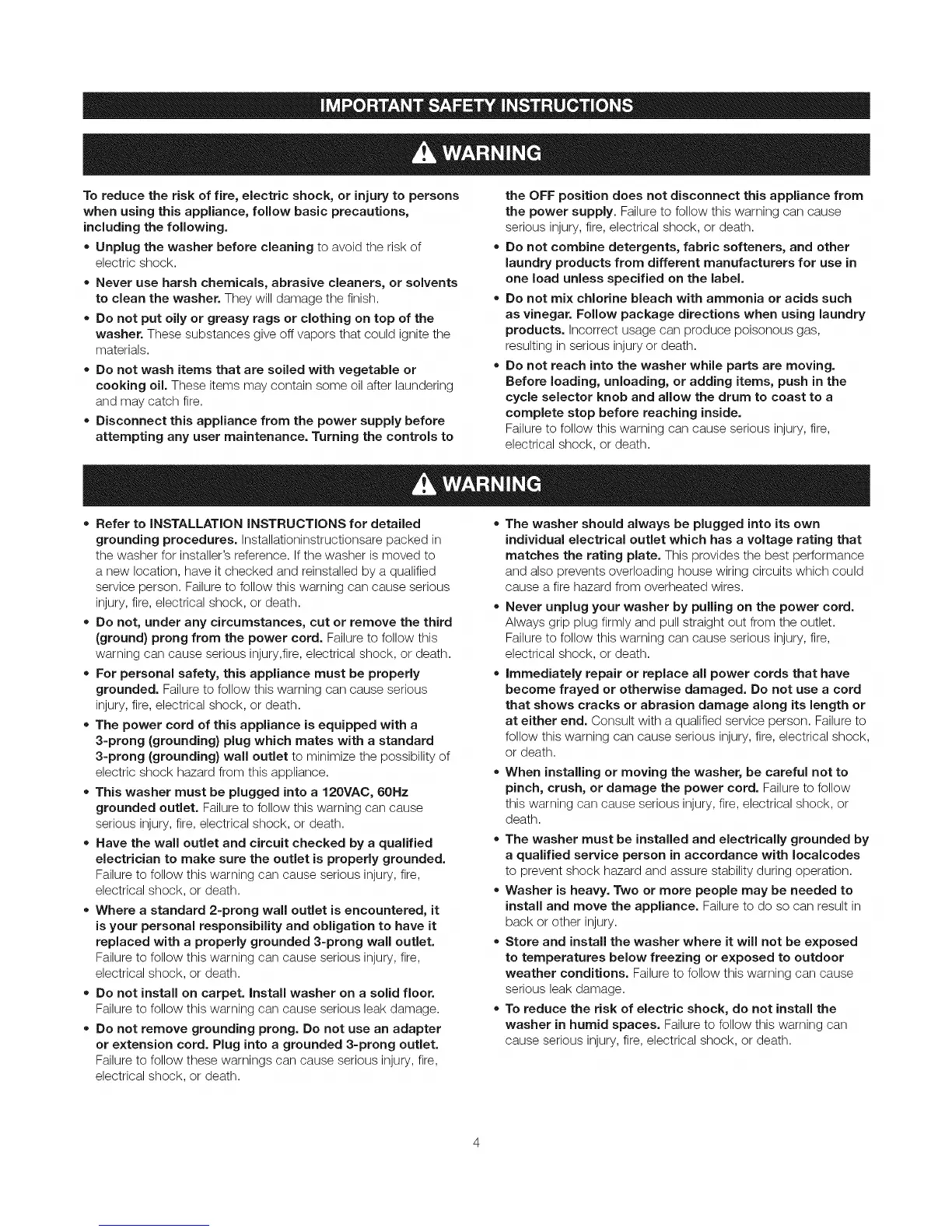 Page #4 background image