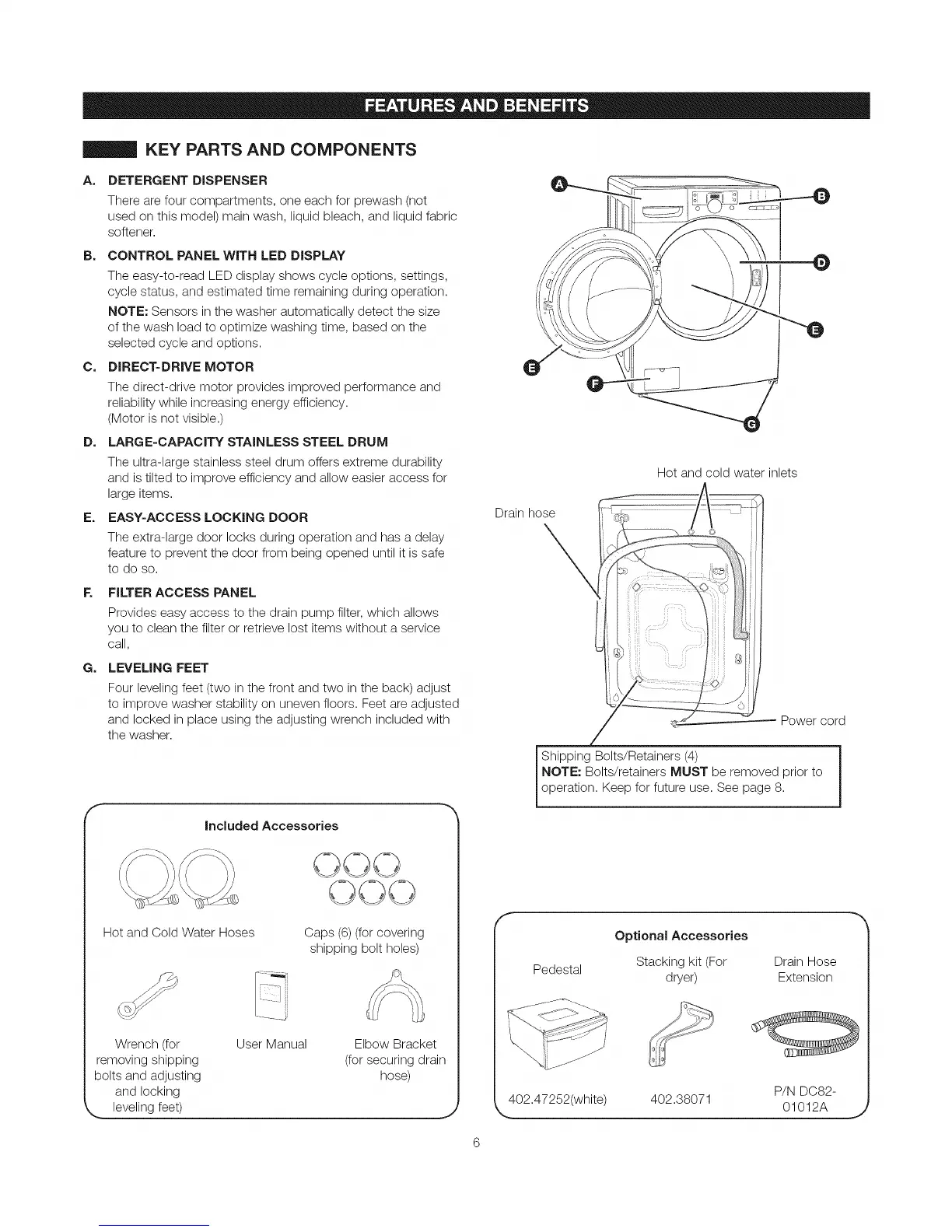 Page #6 background image