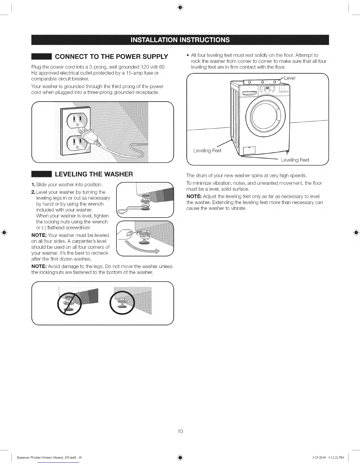 Page #10 background image