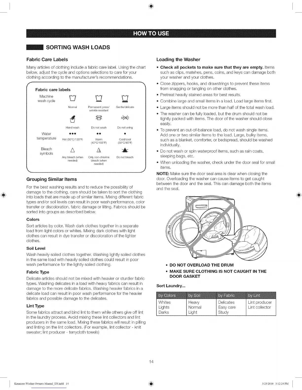 Page #14 background image