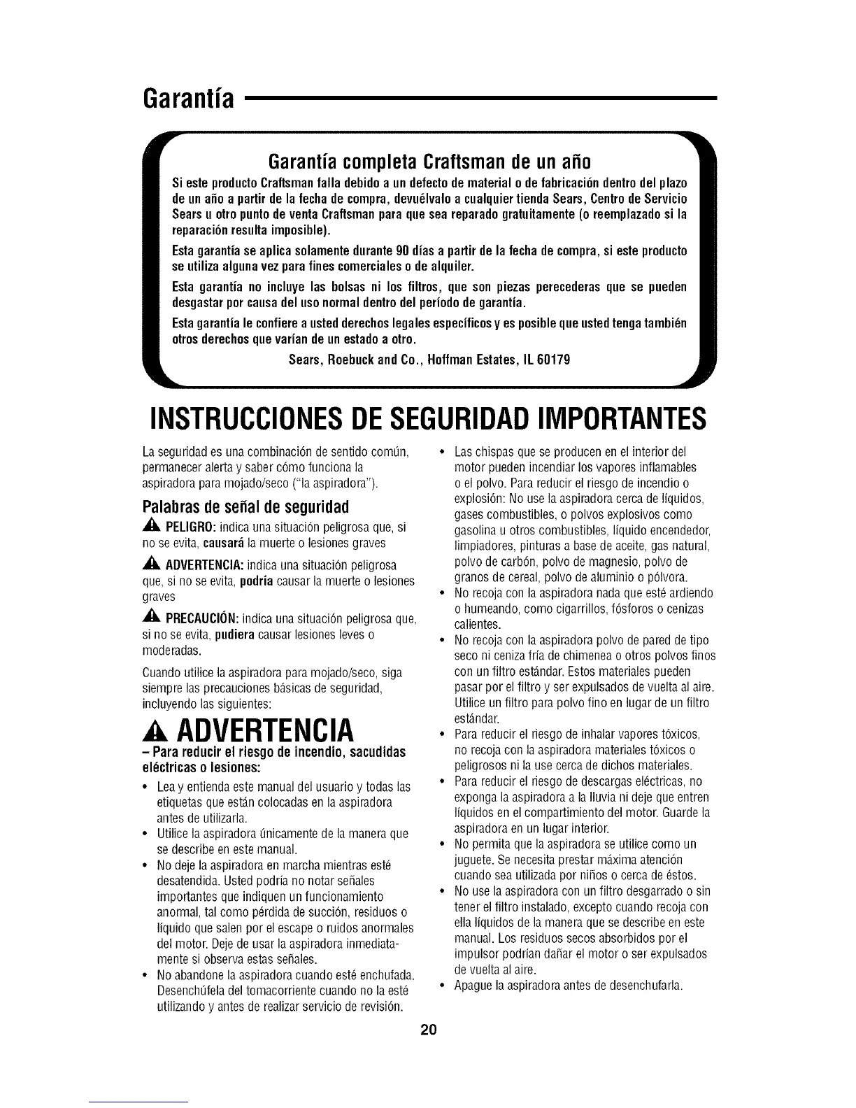 Page #20 background image