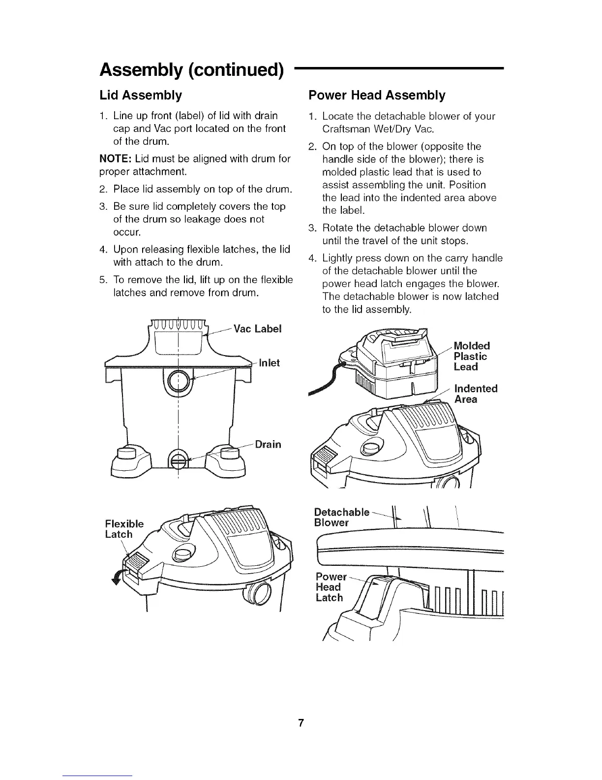 Page #7 background image