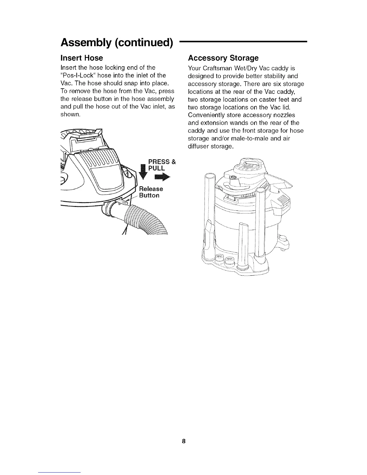 Page #8 background image