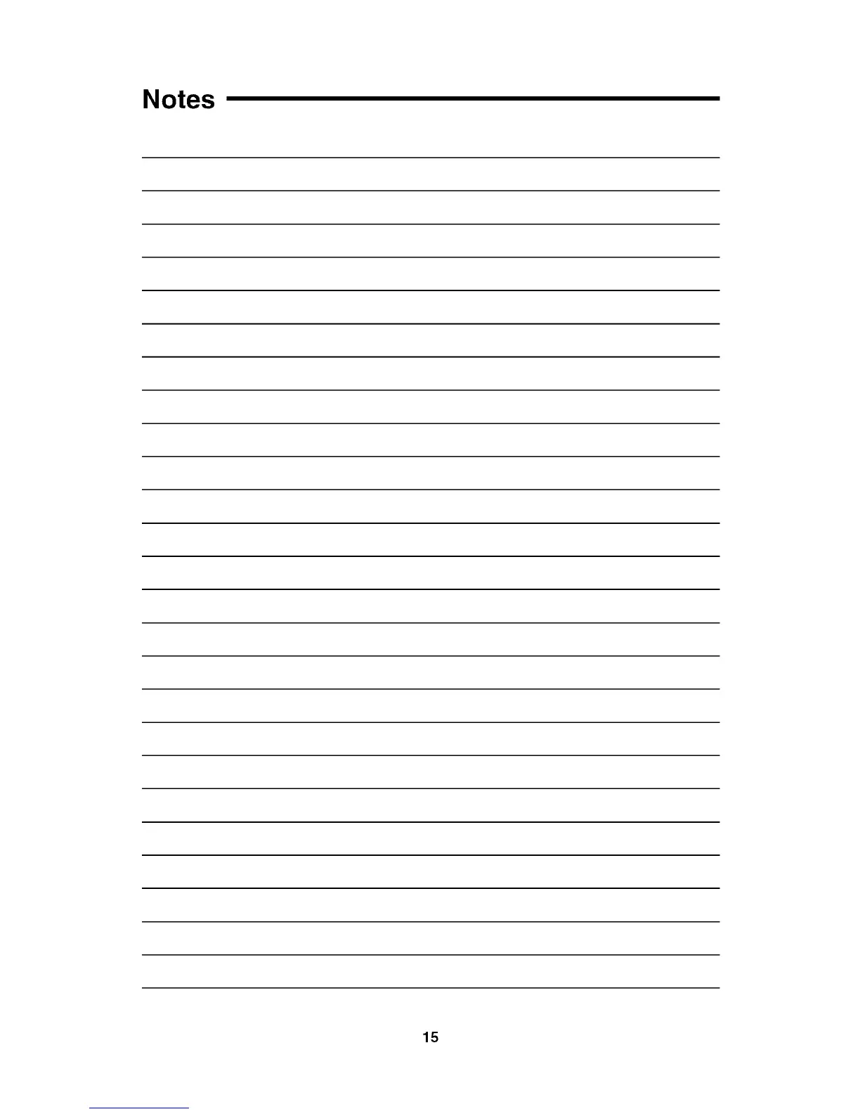Page #15 background image