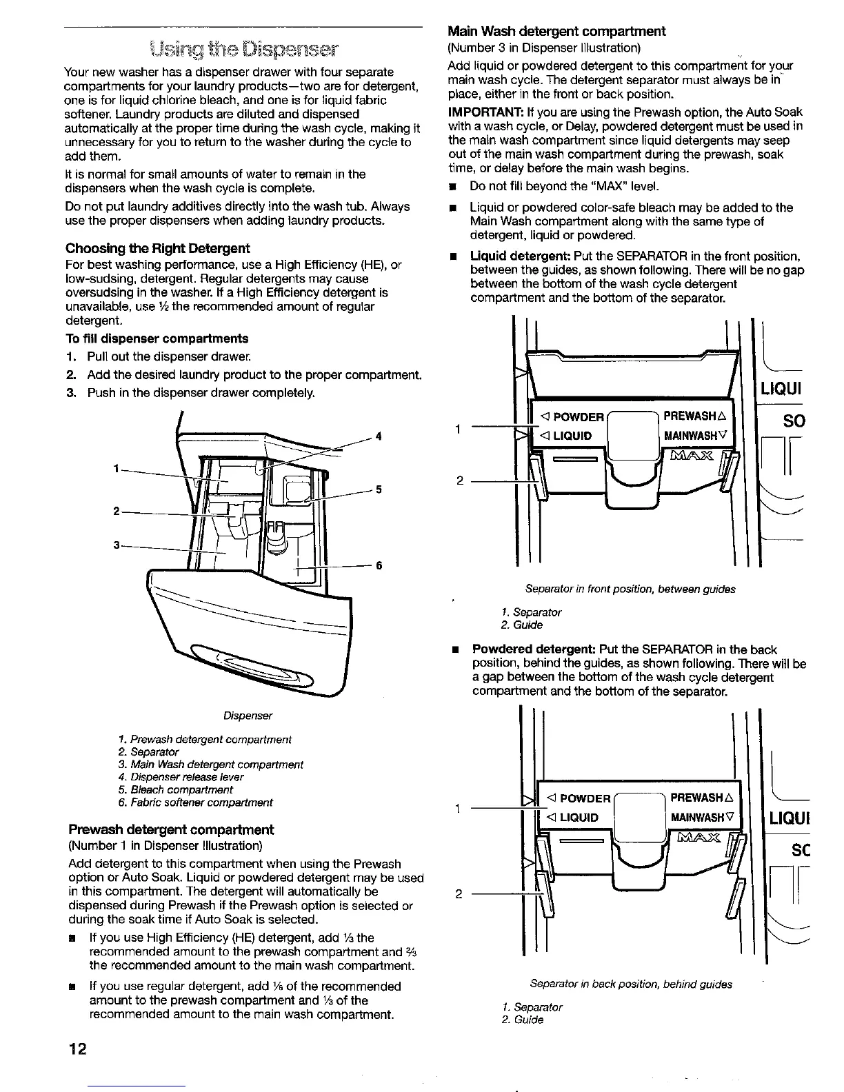 Page #12 background image