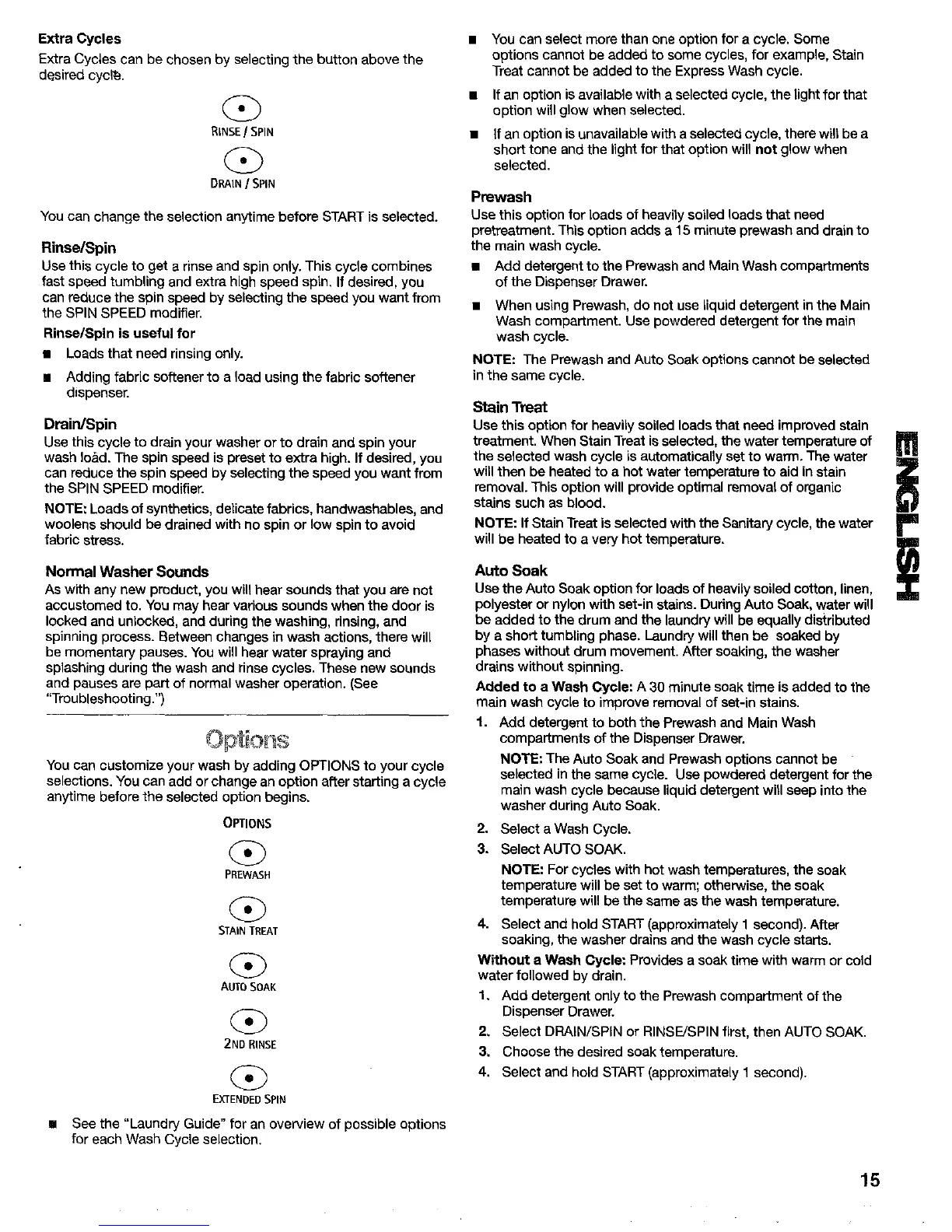 Page #15 background image