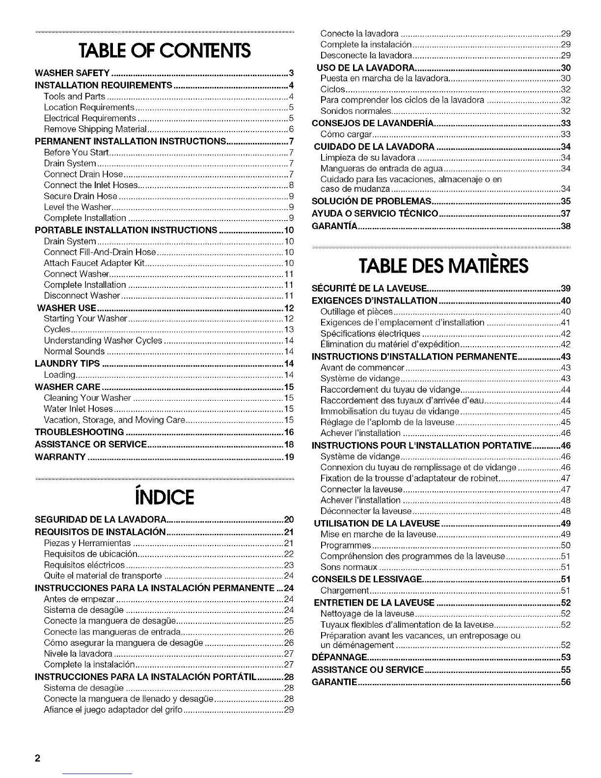 Page #2 background image