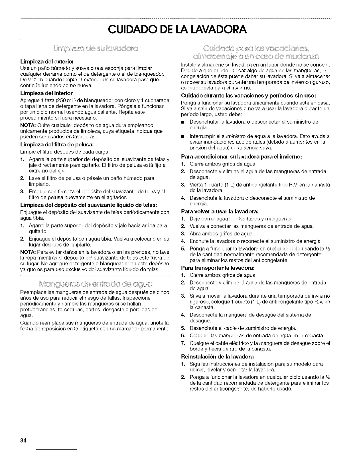 Page #34 background image