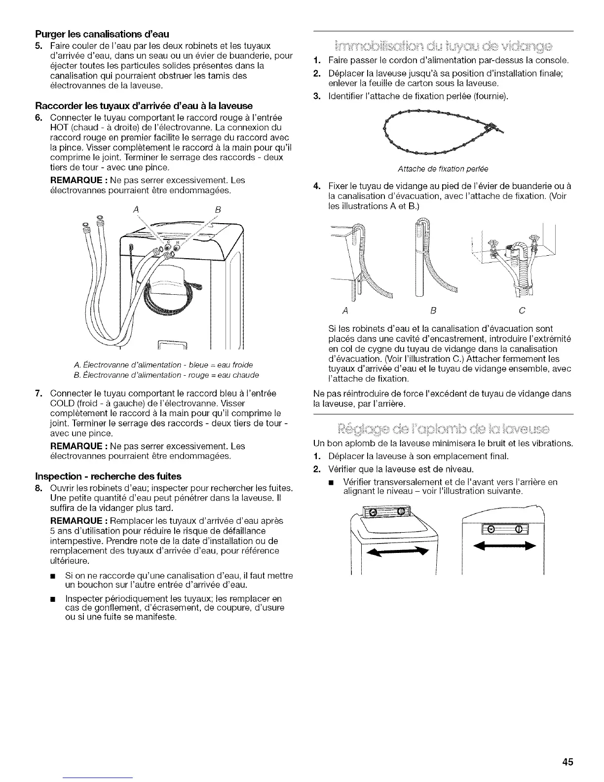 Page #45 background image