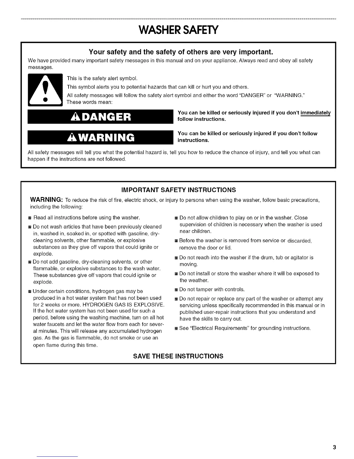 Page #3 background image