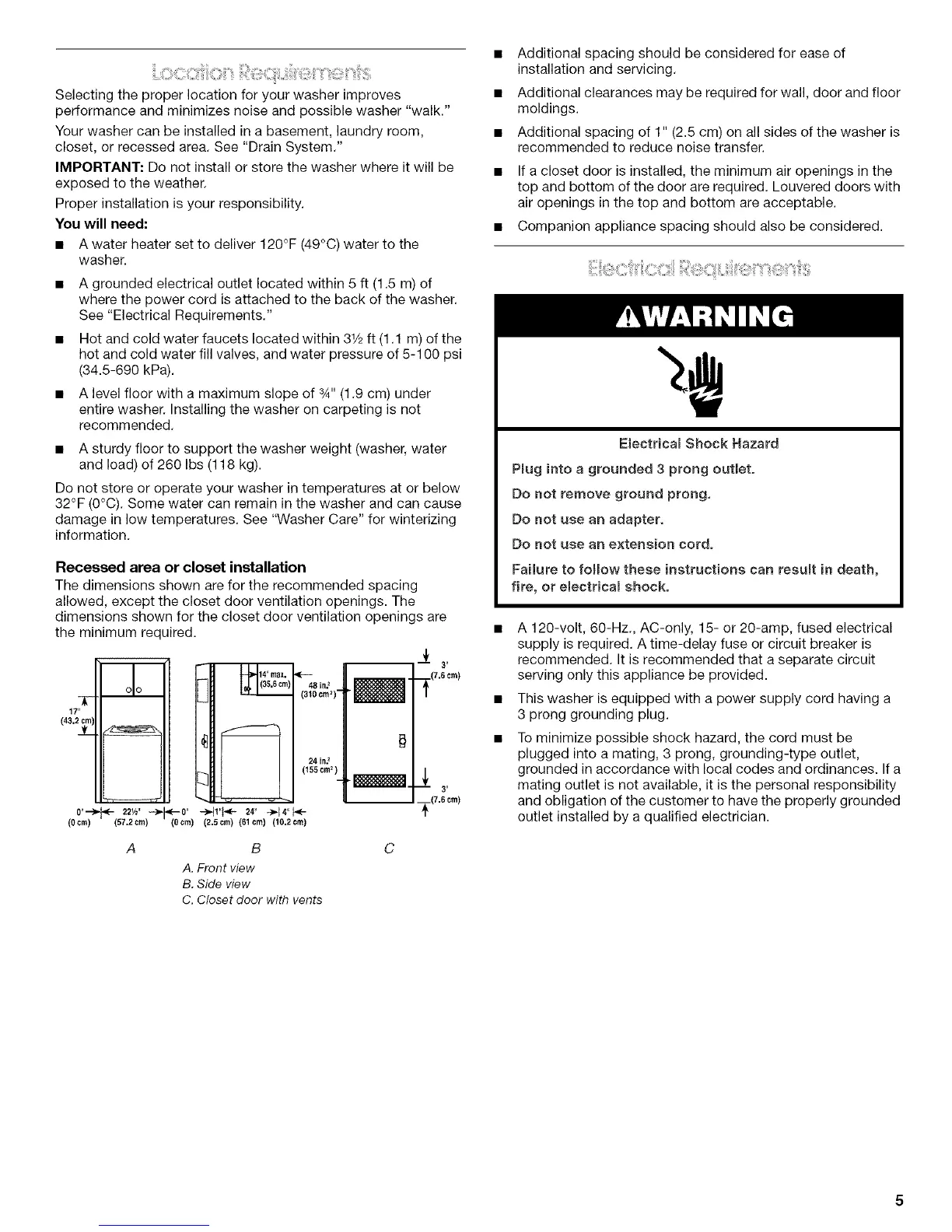 Page #5 background image